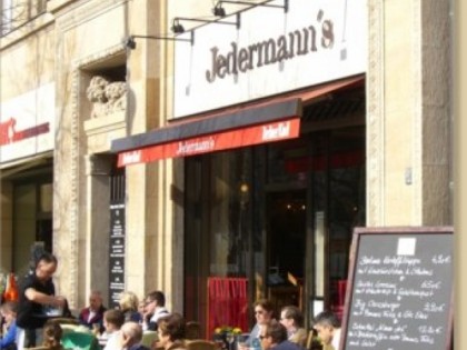 Photo: Jedermann&amp;#039;s